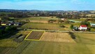 Działka inwestycyjna Niedary gm. Drwinia, Podlesie - 3