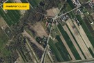 Działka budowlana 10 minut od Łodzi! - 1