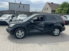 Honda CR-V Automat AWD Kamera cofania Ks. serwisowa - 3
