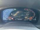 BMW X3 Mpakiet Xdrive Kamery Virtual Cockpit 184KM - 7