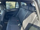 BMW X3 Mpakiet Xdrive Kamery Virtual Cockpit 184KM - 11