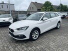 Seat Leon Virtual cockpit Led Podgrzewanie Parktronik - 2