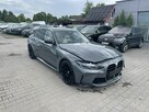 BMW M3 Competition M xDrive Carbon Kamery360 Virtual 510KM - 2