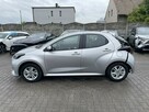 Toyota Yaris Automat Klimatyzacja Tempomat aktywny - 2