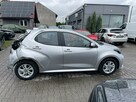 Toyota Yaris Automat Klimatyzacja Tempomat aktywny - 4