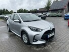 Toyota Yaris Automat Klimatyzacja Tempomat aktywny - 5