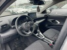 Toyota Yaris Automat Klimatyzacja Tempomat aktywny - 7