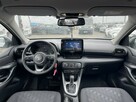 Toyota Yaris Automat Klimatyzacja Tempomat aktywny - 9