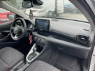 Toyota Yaris Automat Klimatyzacja Tempomat aktywny - 10