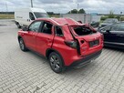 Suzuki Vitara Klimatyzacja Kamera Podgrzewanie Tempomat 140KM - 2