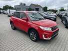 Suzuki Vitara Klimatyzacja Kamera Podgrzewanie Tempomat 140KM - 8