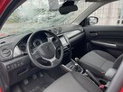 Suzuki Vitara Klimatyzacja Kamera Podgrzewanie Tempomat 140KM - 9