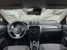 Suzuki Vitara Klimatyzacja Kamera Podgrzewanie Tempomat 140KM - 11