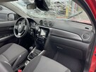 Suzuki Vitara Klimatyzacja Kamera Podgrzewanie Tempomat 140KM - 12