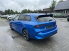 Opel Astra Enjoy Sport Tourer Podgrzewanie Virtual - 2