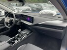 Opel Astra Enjoy Sport Tourer Podgrzewanie Virtual - 8