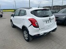Opel Mokka Klimatyzacja Tempomat Oryg. przebieg - 2