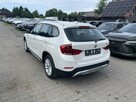 BMW X1 Xdrive Klimatronik Podgrzewanie Skóra 184KM - 2