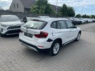 BMW X1 Xdrive Klimatronik Podgrzewanie Skóra 184KM - 4