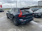 Volvo XC 60 Inscription B4 AWD Skóra Virtual Pamięc ust. 197KM - 2