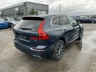 Volvo XC 60 Inscription B4 AWD Skóra Virtual Pamięc ust. 197KM - 4