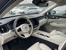 Volvo XC 60 Inscription B4 AWD Skóra Virtual Pamięc ust. 197KM - 7