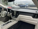 Volvo XC 60 Inscription B4 AWD Skóra Virtual Pamięc ust. 197KM - 11