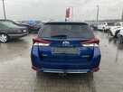 Toyota Auris Kamera Klimatronik Tempomat Skóra HAK 132KM - 3