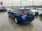 Toyota Auris Kamera Klimatronik Tempomat Skóra HAK 132KM - 4