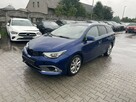 Toyota Auris Kamera Klimatronik Tempomat Skóra HAK 132KM - 5