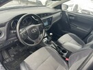 Toyota Auris Kamera Klimatronik Tempomat Skóra HAK 132KM - 6