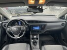 Toyota Auris Kamera Klimatronik Tempomat Skóra HAK 132KM - 8