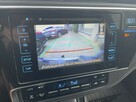 Toyota Auris Kamera Klimatronik Tempomat Skóra HAK 132KM - 9