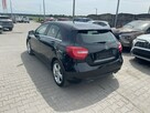 Mercedes A 200 Skóra Kamera cofania Podgrzewanie - 4