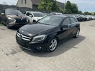 Mercedes A 200 Skóra Kamera cofania Podgrzewanie - 5