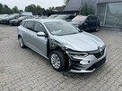 Renault Megane Automat Hybryda PlugIN Kamera Skóra 160KM - 4
