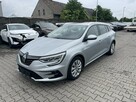 Renault Megane Automat Hybryda PlugIN Kamera Skóra 160KM - 5