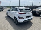 Hyundai Kona Elektryk Klimatronik Kamera podgrzewanie Virtual - 3