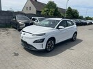 Hyundai Kona Elektryk Klimatronik Kamera podgrzewanie Virtual - 4