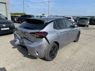 Opel Corsa GS Sport Klimatronik Podgrzewanie Kamera - 2