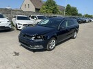 Volkswagen Passat Comfortline Automat Climatornic Oryg Przebieg CNG - 4