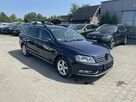 Volkswagen Passat Comfortline Automat Climatornic Oryg Przebieg CNG - 5