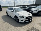 Mercedes CLA 200 Shooting Brake Automat Skóra Podgrzewanie Kamera - 2