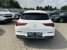 Mercedes CLA 200 Shooting Brake Automat Skóra Podgrzewanie Kamera - 5