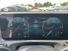 Mercedes CLA 200 Shooting Brake Automat Skóra Podgrzewanie Kamera - 8