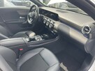Mercedes CLA 200 Shooting Brake Automat Skóra Podgrzewanie Kamera - 11