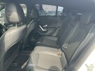 Mercedes CLA 200 Shooting Brake Automat Skóra Podgrzewanie Kamera - 12
