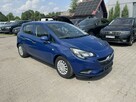 Opel Corsa Klimatyzacja Tempomat Książka Serwisowa - 2