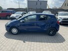 Opel Corsa Klimatyzacja Tempomat Książka Serwisowa - 4