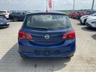 Opel Corsa Klimatyzacja Tempomat Książka Serwisowa - 6